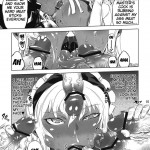 Kotoni-san wo Shitai!