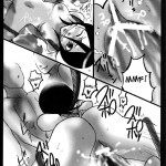 Kuchiki Rukia Bondage