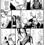 Kuchiki Rukia Bondage