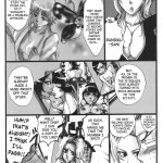 Kuchiki Rukia Bondage