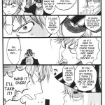 Kuchiki Rukia Bondage