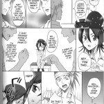 Kurosaki Ie no Shinigami