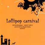 Lollipop Carnival