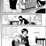 Marshmallow chocolate