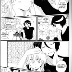 Marshmallow chocolate