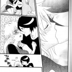 Marshmallow chocolate