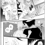 Marshmallow chocolate