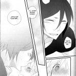 Marshmallow chocolate