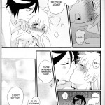 Marshmallow chocolate