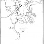 Marshmallow chocolate