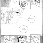 Marshmallow chocolate