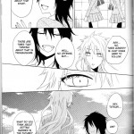 Marshmallow chocolate