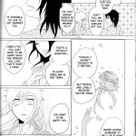 Marshmallow chocolate