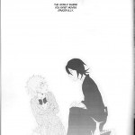 Marshmallow chocolate