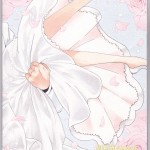 Marshmallow chocolate