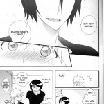 Marshmallow chocolate