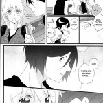 Marshmallow chocolate