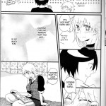 Marshmallow chocolate