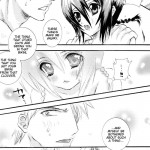 Rukia Kuchiki Minimum Maniax File