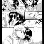 Rukia Kuchiki Minimum Maniax File