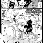 Rukia Kuchiki Minimum Maniax File