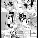 Rukia Kuchiki Minimum Maniax File