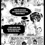 Rukia Kuchiki Minimum Maniax File