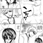 Rukia Kuchiki Minimum Maniax File