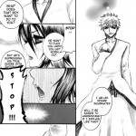 Rukia Kuchiki Minimum Maniax File