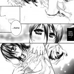 Rukia Kuchiki Minimum Maniax File