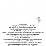 Rukia Kuchiki Minimum Maniax File