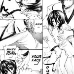 Rukia Kuchiki Minimum Maniax File