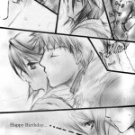 Rukia Kuchiki Minimum Maniax File