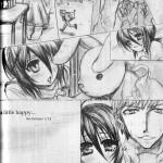 Rukia Kuchiki Minimum Maniax File