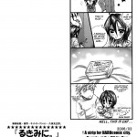 Rukia Kuchiki Minimum Maniax File