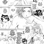 Rukia Kuchiki Minimum Maniax File