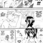 Rukia Kuchiki Minimum Maniax File