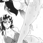 Semedain G Works Vol. 24