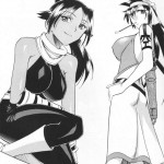 Semedain G Works Vol. 24