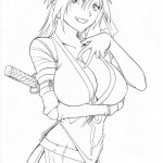 Semedain G Works Vol. 24