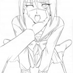 Semedain G Works Vol. 24