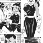 Semedain G Works Vol. 24