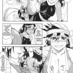 Semedain G Works Vol. 24