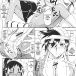 Semedain G Works Vol. 24