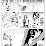 The Syringe The Specimen And Mayuri-sama