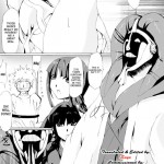 The Syringe The Specimen And Mayuri-sama