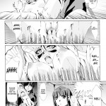 The Syringe The Specimen And Mayuri-sama