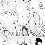 The Syringe The Specimen And Mayuri-sama