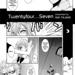 Twentyfour…Seven