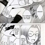 Watashi Wa Kyozetsu Suru